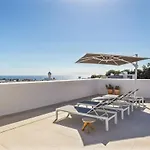 Penthouse 'mi Manera' 4 Bdrs, 245m Terrace Apartment *