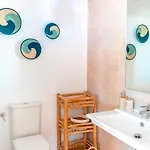 Apartment Penthouse 'mi Manera' 4 Bdrs, 245m Terrace