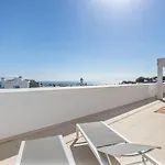 Penthouse 'mi Manera' 4 Bdrs, 245m Terrace Apartment *