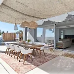 Penthouse 'mi Manera' 4 Bdrs, 245m Terrace Estepona