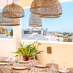 Penthouse 'mi Manera' 4 Bdrs, 245m Terrace Estepona