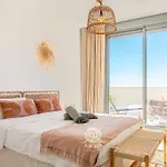 Apartmán Penthouse 'mi Manera' 4 Bdrs, 245m Terrace Estepona
