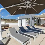 Penthouse 'mi Manera' 4 Bdrs, 245m Terrace * Estepona