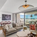 Penthouse 'Mi Manera' 4 Bdrs, 245M Terrace Appartement *