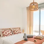 Penthouse 'Mi Manera' 4 Bdrs, 245M Terrace Appartement *