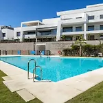 Apartmán Penthouse 'mi Manera' 4 Bdrs, 245m Terrace