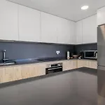 Penthouse 'Mi Manera' 4 Bdrs, 245M Terrace