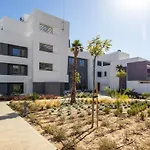 Penthouse 'mi Manera' 4 Bdrs, 245m Terrace Apartmán