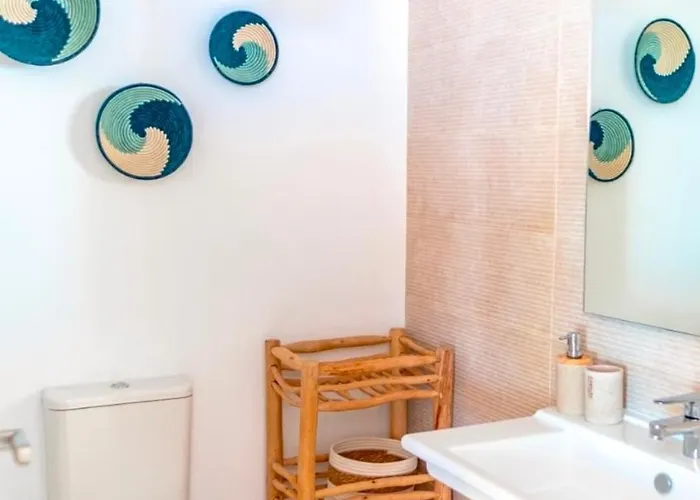 Apartamento Penthouse 4 Bdrs, 245m Terrace