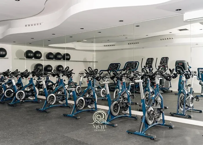 Penthouse 4 Bdrs, 245m Terrace * Estepona