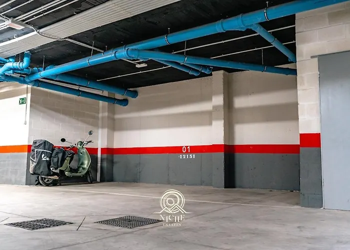 Penthouse 4 Bdrs, 245m Terrace