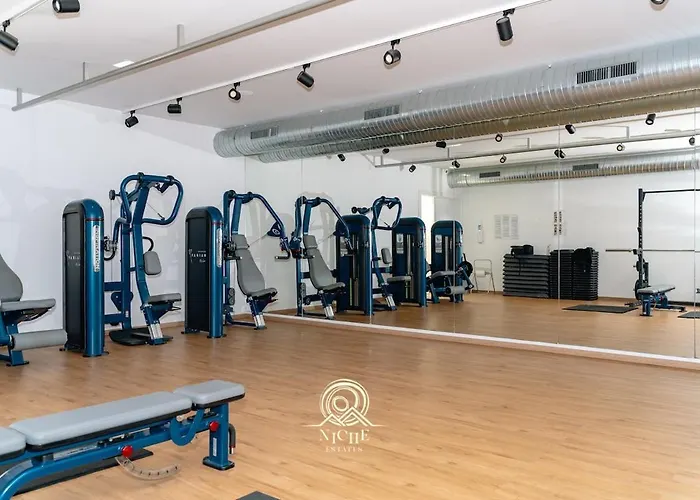 Penthouse 4 Bdrs, 245m Terrace Estepona