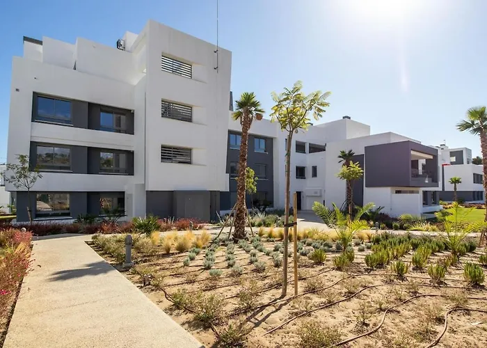 Penthouse 4 Bdrs, 245m Terrace Apartamento