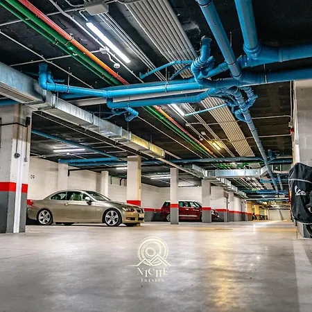 Penthouse 'Mi Manera' 4 Bdrs, 245M Terrace *