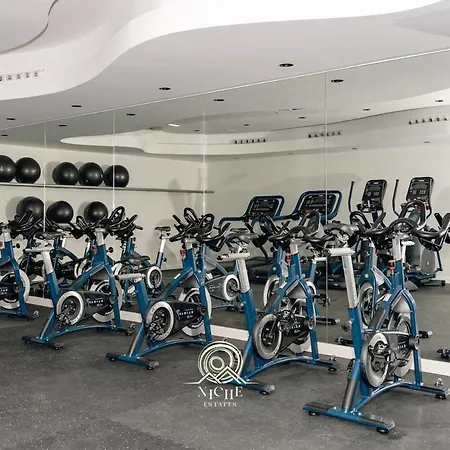 Penthouse 'Mi Manera' 4 Bdrs, 245M Terrace * 에스테포나