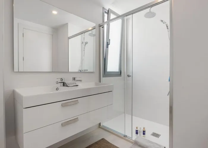 Penthouse 'Mi Manera' 4 Bdrs, 245M Terrace *