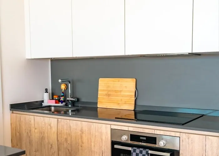 Penthouse 'Mi Manera' 4 Bdrs, 245M Terrace 아파트 *